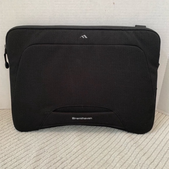 Brenthaven Accessories - Brenthaven Laptop Tablet Sleeve Cover Case